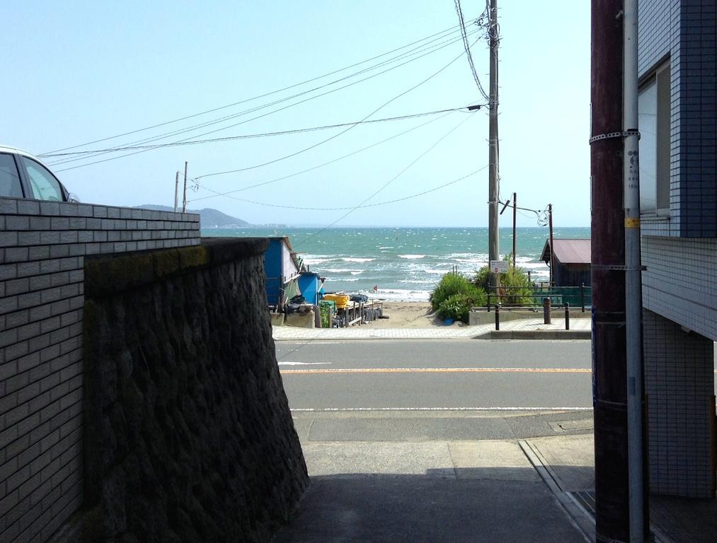女性専用 Inn By The Sea Kamakura - Women'S Guesthouse Luaran gambar