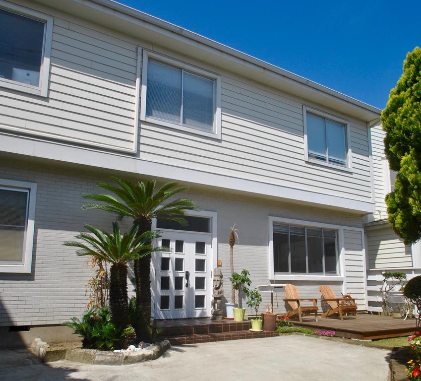 女性専用 Inn By The Sea Kamakura - Women'S Guesthouse Luaran gambar
