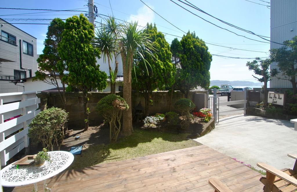 女性専用 Inn By The Sea Kamakura - Women'S Guesthouse Luaran gambar