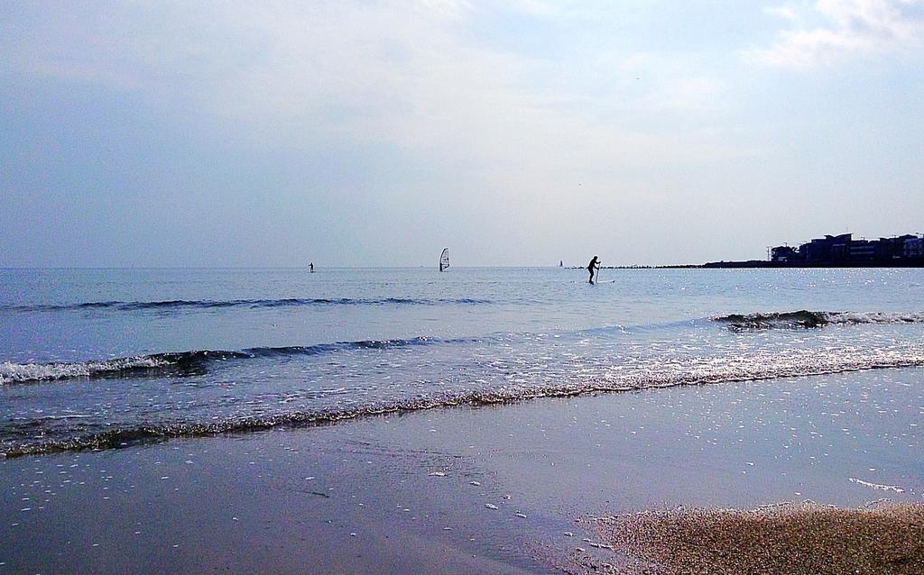 女性専用 Inn By The Sea Kamakura - Women'S Guesthouse Luaran gambar