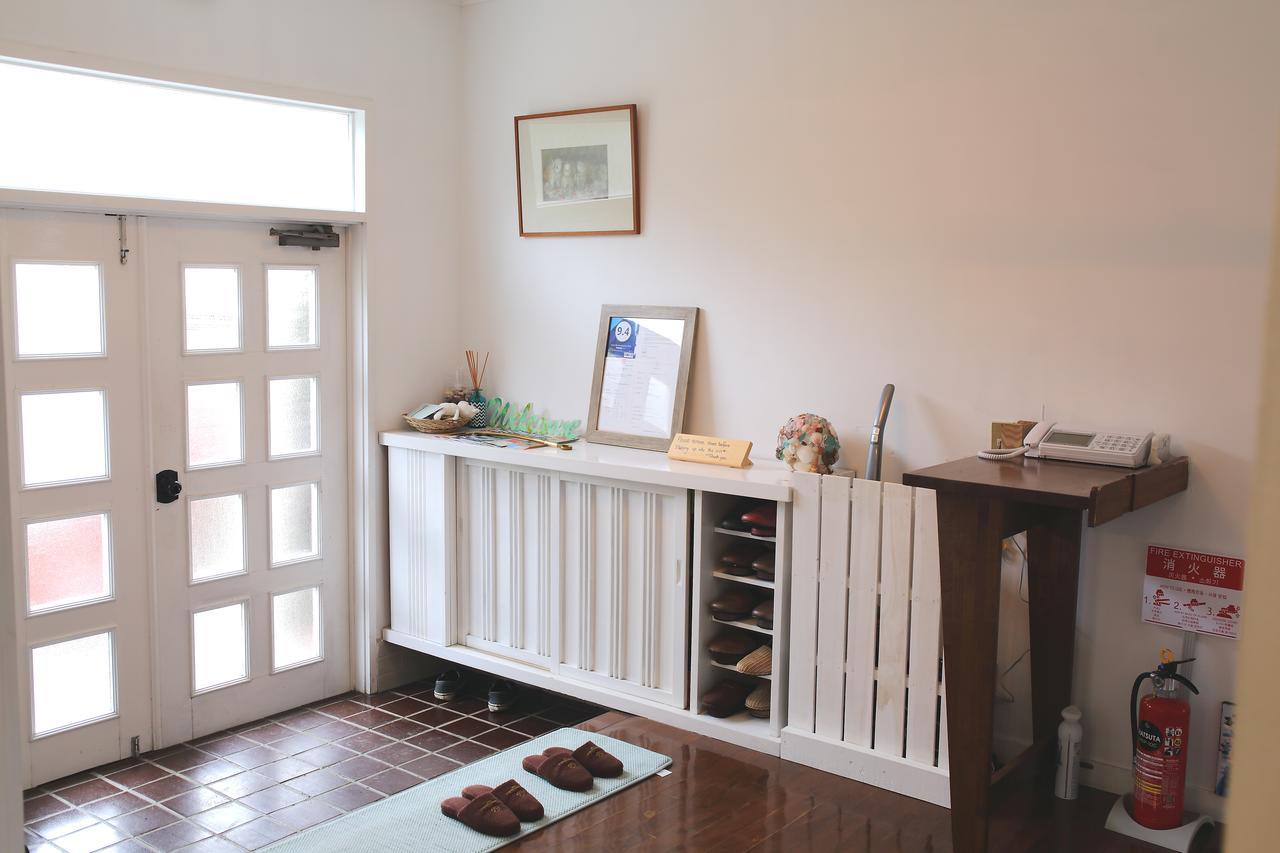 女性専用 Inn By The Sea Kamakura - Women'S Guesthouse Luaran gambar