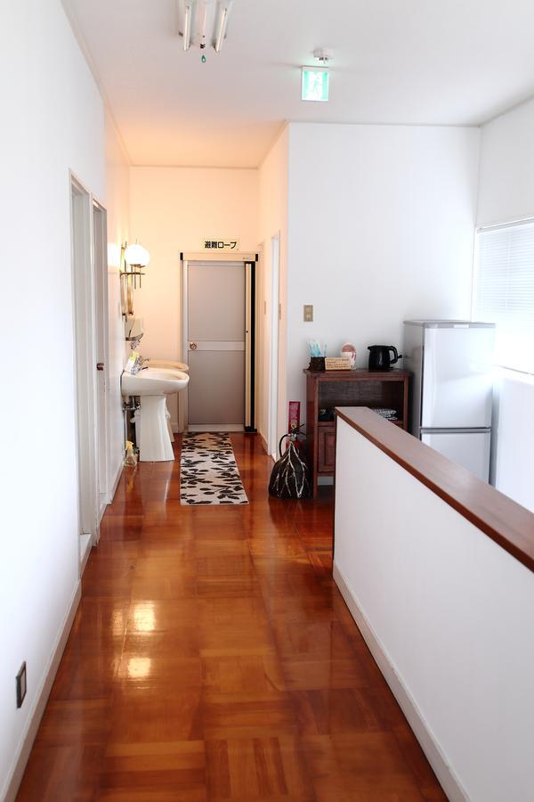 女性専用 Inn By The Sea Kamakura - Women'S Guesthouse Luaran gambar