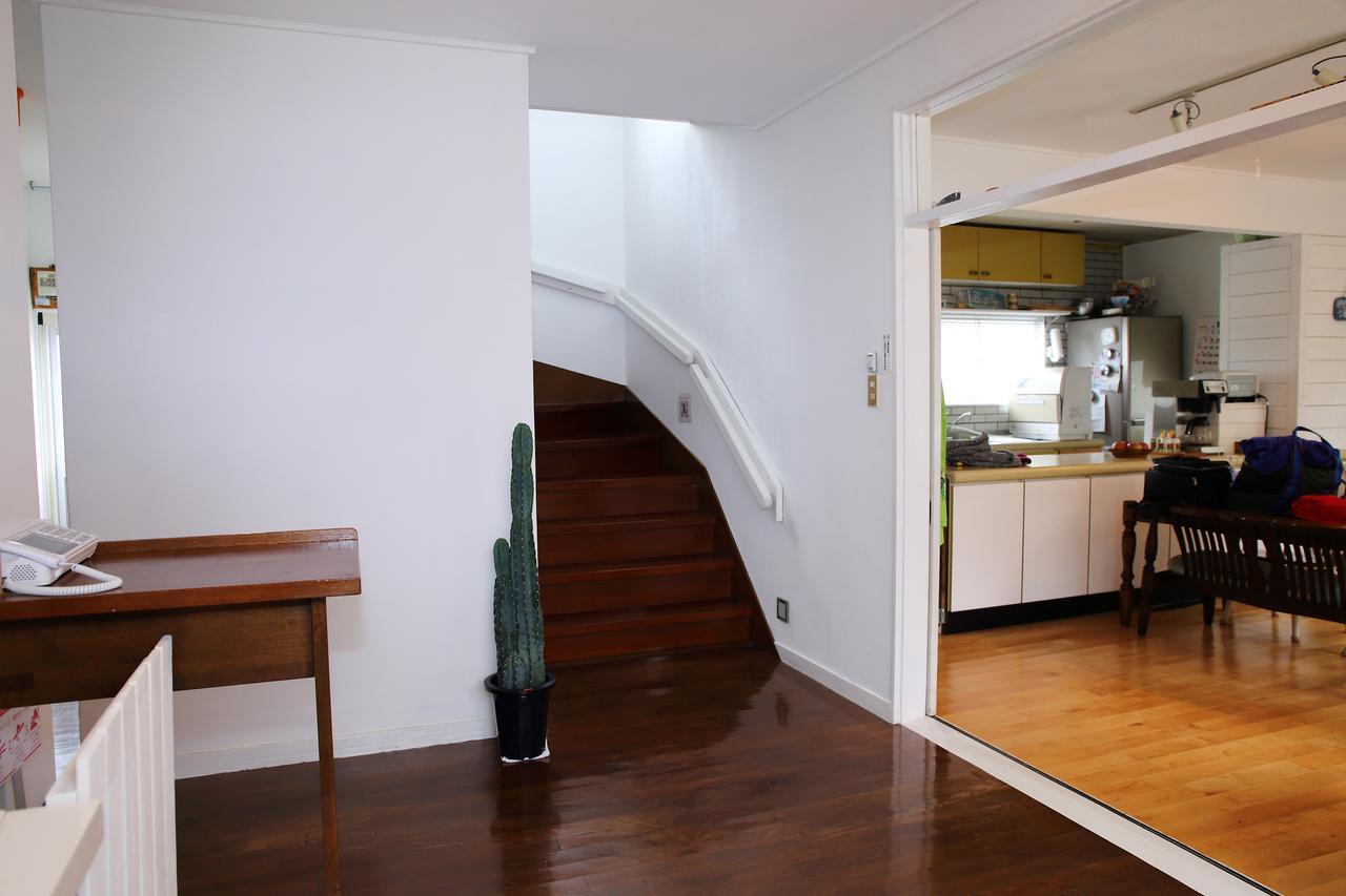 女性専用 Inn By The Sea Kamakura - Women'S Guesthouse Luaran gambar