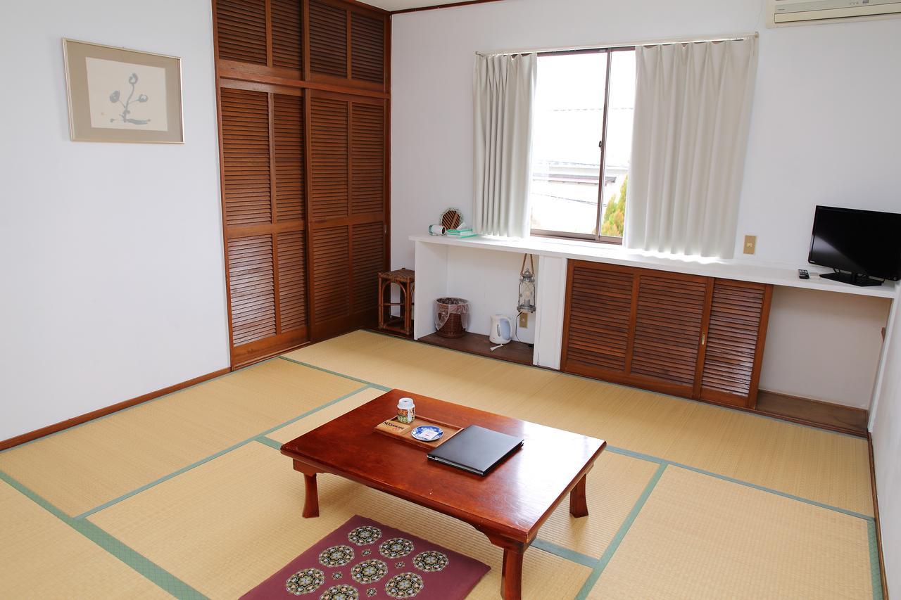女性専用 Inn By The Sea Kamakura - Women'S Guesthouse Luaran gambar