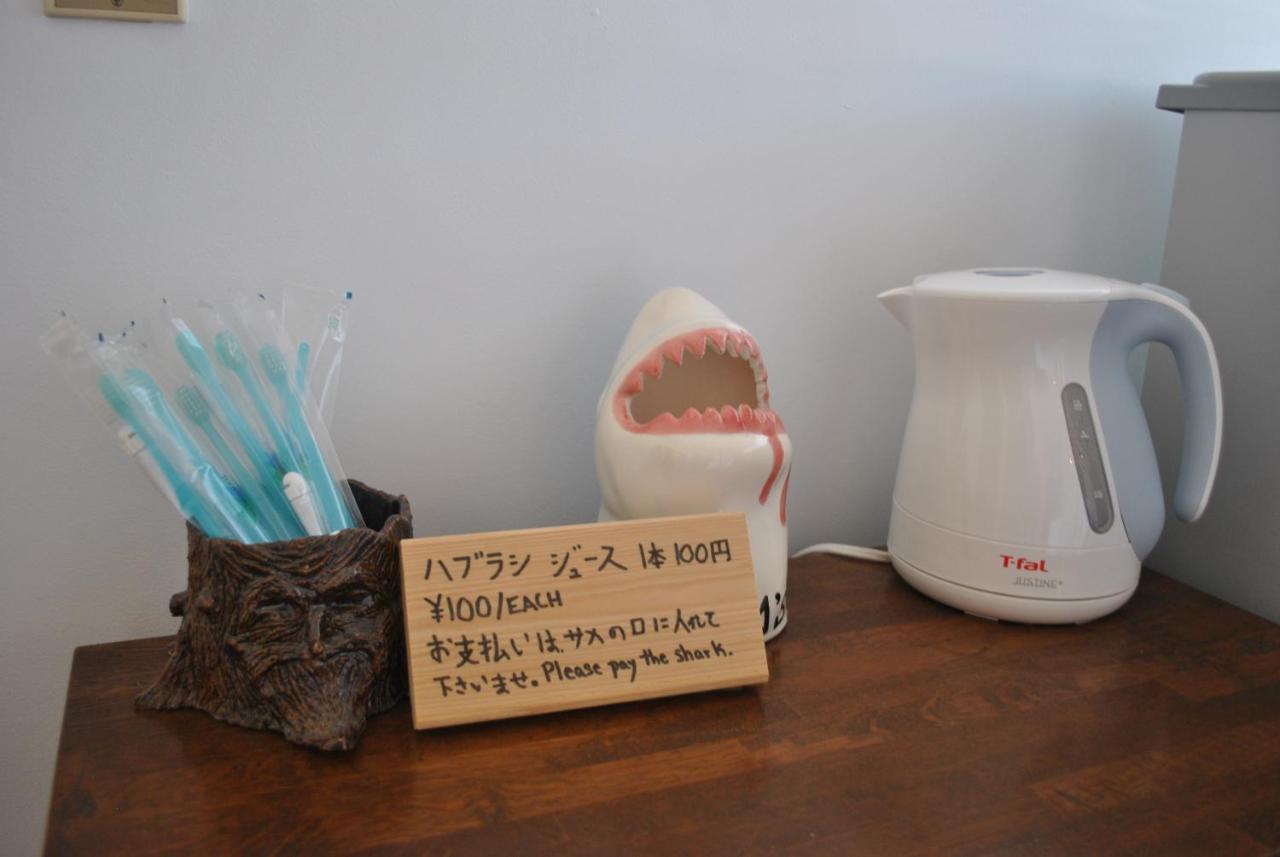 女性専用 Inn By The Sea Kamakura - Women'S Guesthouse Luaran gambar