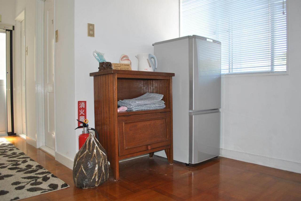 女性専用 Inn By The Sea Kamakura - Women'S Guesthouse Luaran gambar