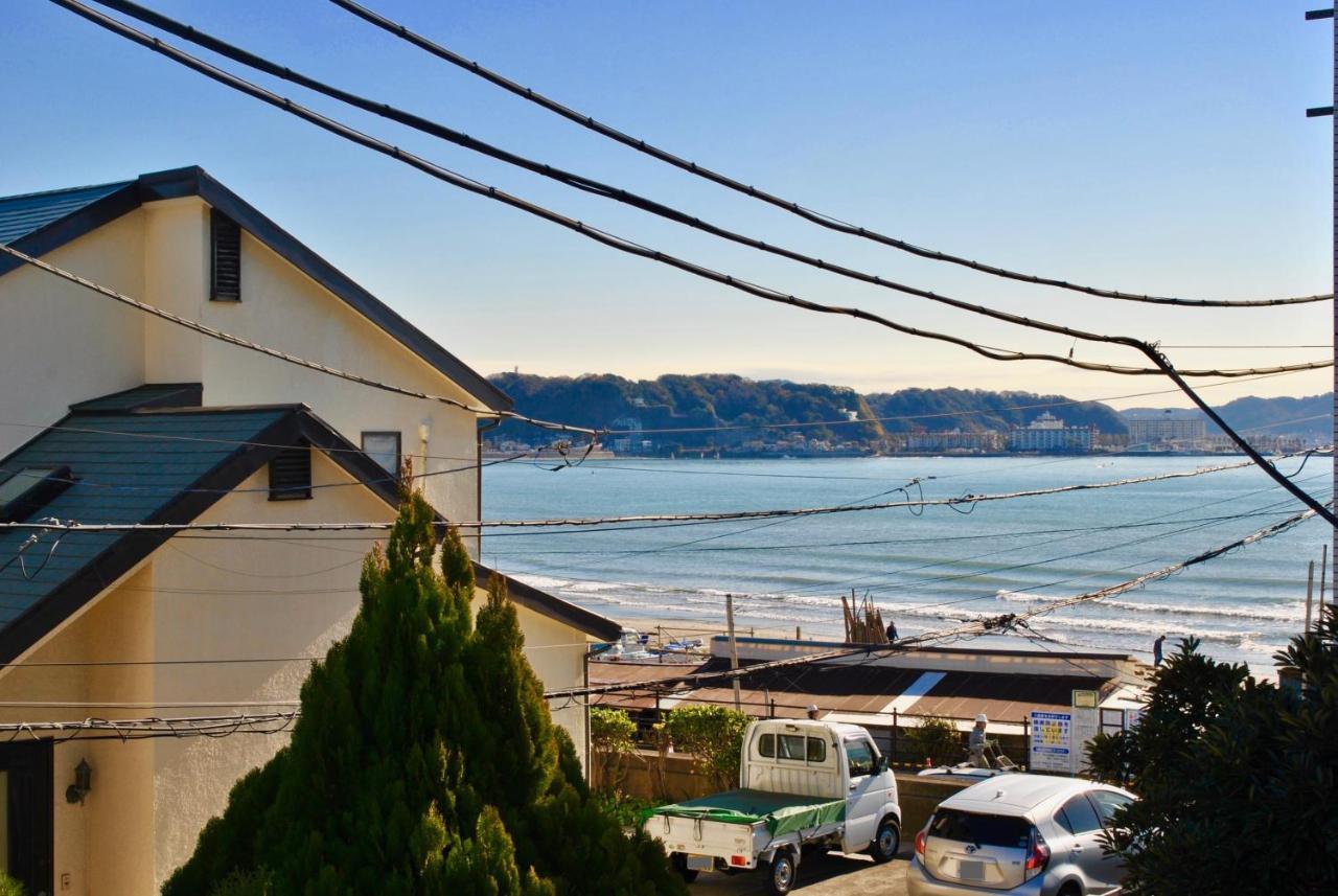 女性専用 Inn By The Sea Kamakura - Women'S Guesthouse Luaran gambar