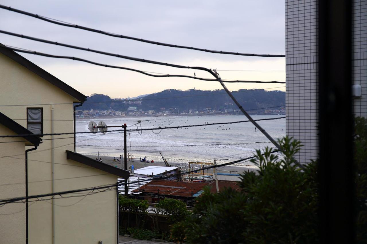 女性専用 Inn By The Sea Kamakura - Women'S Guesthouse Luaran gambar