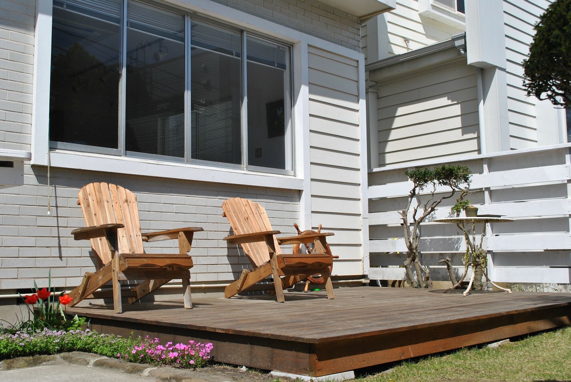 女性専用 Inn By The Sea Kamakura - Women'S Guesthouse Luaran gambar