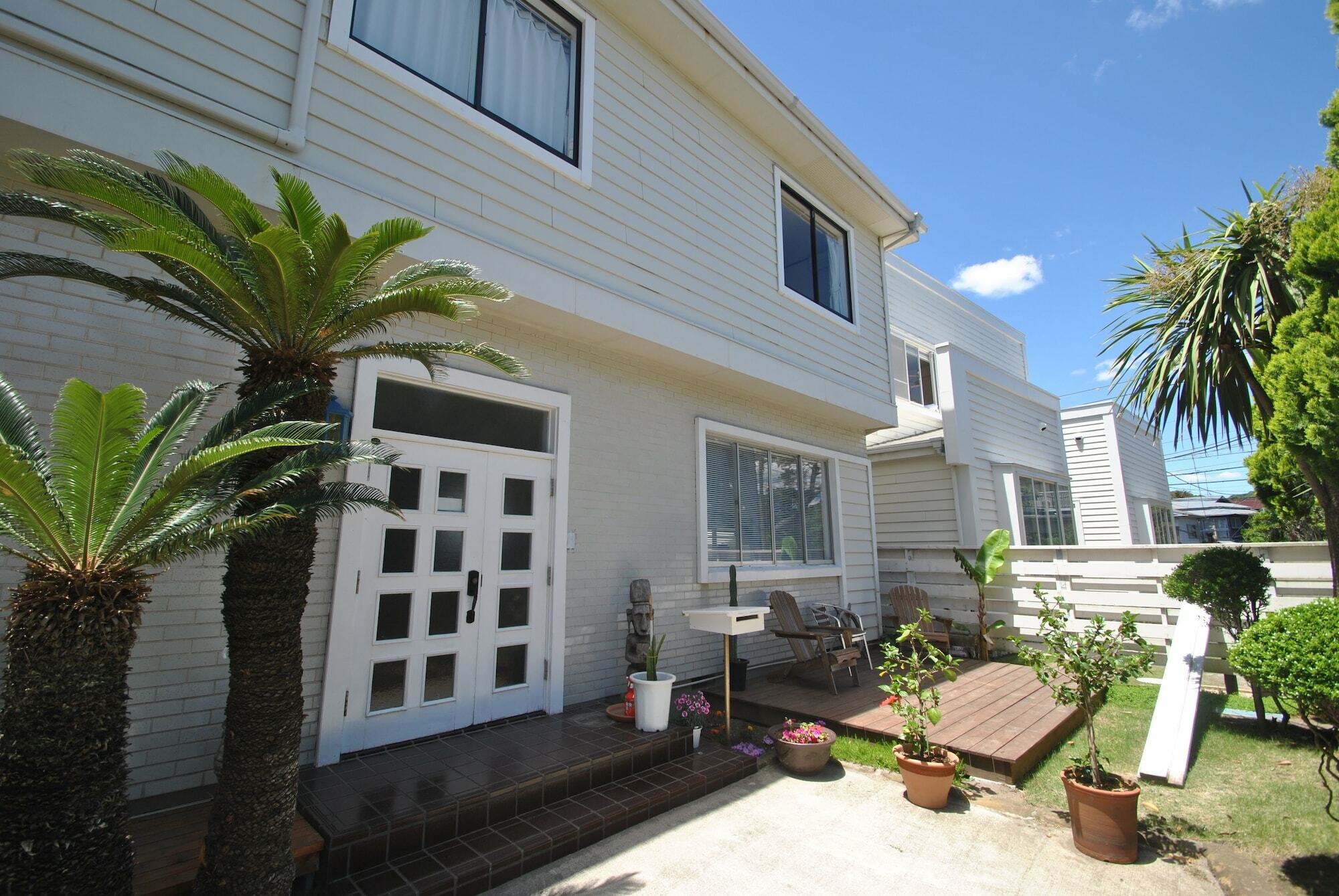 女性専用 Inn By The Sea Kamakura - Women'S Guesthouse Luaran gambar